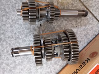 ΣΑΣΜΑΝ TARGET 125-FD 110 SHOGUN-thumb-1