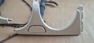 MERCEDES E CLASS W210 95-99 ΜΠΕΚ ΠΛΥΣΗΣ ΦΑΝΑΡΙΩΝ-thumb-1