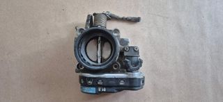 MERCEDES E200 W210 95-99 136HP M111 0001419525 ΠΕΤΑΛΟΥΔΑ ΓΚΑΖΙΟΥ