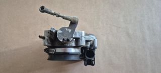 MERCEDES E200 W210 95-99 136HP M111 0001419525 ΠΕΤΑΛΟΥΔΑ ΓΚΑΖΙΟΥ-thumb-1