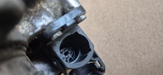 MERCEDES E200 W210 95-99 136HP M111 0001419525 ΠΕΤΑΛΟΥΔΑ ΓΚΑΖΙΟΥ-thumb-2