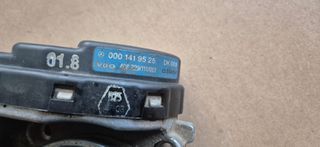 MERCEDES E200 W210 95-99 136HP M111 0001419525 ΠΕΤΑΛΟΥΔΑ ΓΚΑΖΙΟΥ-thumb-4