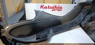 Piaggio X9 125cc / Πλαστικό Εσωτερικής Ποδιάς - Πατώματος Δεξιά