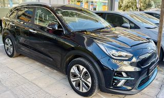 Kia Niro EV 2021 ΠΙΣΤΟΠΟΙΗΤΙΚΟ ΖΩΗΣ ΜΠΑΤΑΡΙΑΣ 96,7%-thumb-3