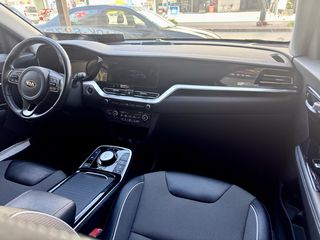 Kia Niro EV 2021 ΠΙΣΤΟΠΟΙΗΤΙΚΟ ΖΩΗΣ ΜΠΑΤΑΡΙΑΣ 96,7%-thumb-6