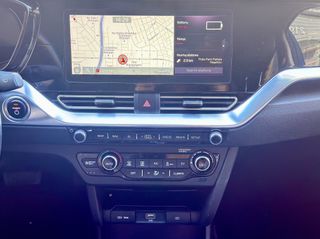 Kia Niro EV 2021 ΠΙΣΤΟΠΟΙΗΤΙΚΟ ΖΩΗΣ ΜΠΑΤΑΡΙΑΣ 96,7%-thumb-8