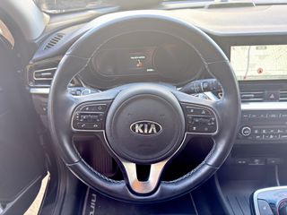 Kia Niro EV 2021 ΠΙΣΤΟΠΟΙΗΤΙΚΟ ΖΩΗΣ ΜΠΑΤΑΡΙΑΣ 96,7%-thumb-10