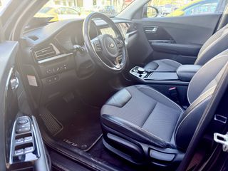 Kia Niro EV 2021 ΠΙΣΤΟΠΟΙΗΤΙΚΟ ΖΩΗΣ ΜΠΑΤΑΡΙΑΣ 96,7%-thumb-11