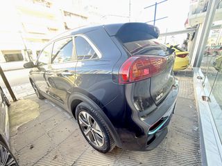 Kia Niro EV 2021 ΠΙΣΤΟΠΟΙΗΤΙΚΟ ΖΩΗΣ ΜΠΑΤΑΡΙΑΣ 96,7%-thumb-13