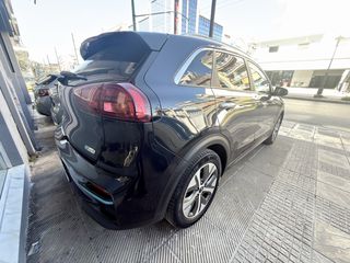 Kia Niro EV 2021 ΠΙΣΤΟΠΟΙΗΤΙΚΟ ΖΩΗΣ ΜΠΑΤΑΡΙΑΣ 96,7%-thumb-14