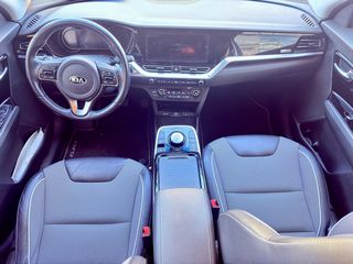 Kia Niro EV 2021 ΠΙΣΤΟΠΟΙΗΤΙΚΟ ΖΩΗΣ ΜΠΑΤΑΡΙΑΣ 96,7%-thumb-15