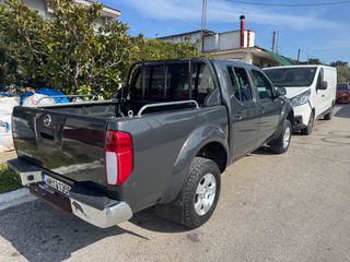 Nissan Navara 2008-thumb-2