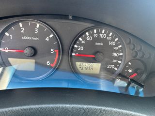 Nissan Navara 2008-thumb-3