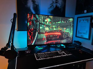 Πωλείται πλήρες Gaming / Streaming Setup