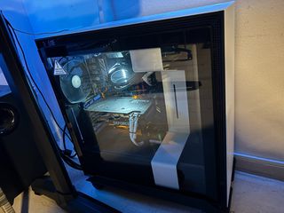 Πωλείται πλήρες Gaming / Streaming Setup-thumb-1