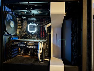Πωλείται πλήρες Gaming / Streaming Setup-thumb-2