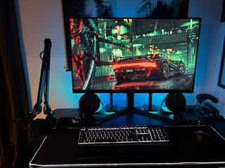 Πωλείται πλήρες Gaming / Streaming Setup-thumb-3