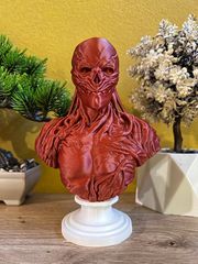 Vecna Προτομή Καινούργια, Stranger Things, 18 εκ.