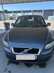 Volvo C30 2010