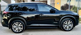 Nissan X-Trail 2023 Tekna plus e-power e-4orce