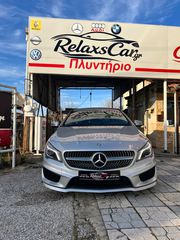Mercedes-Benz CLA 180 2015 AMG LINE