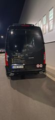 Mercedes-Benz 2019 516
