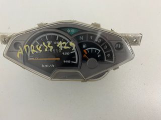 ΚΟΝΤΕΡ SUZUKI ADDRESS 125 *MOTO LEADER PARTS*