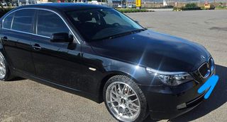 Bmw 530 2008 M PACK FULL EXTRA-thumb-1