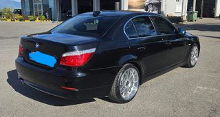 Bmw 530 2008 M PACK FULL EXTRA-thumb-2