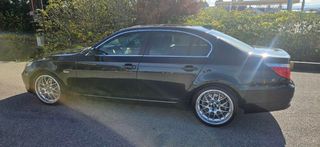Bmw 530 2008 M PACK FULL EXTRA-thumb-3