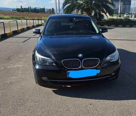 Bmw 530 2008 M PACK FULL EXTRA-thumb-5