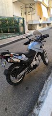 Bmw F 650 GS 2004