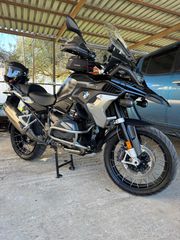 Bmw R 1250 GS 2021 TRIPLE BLACK-thumb-7