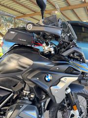 Bmw R 1250 GS 2021 TRIPLE BLACK-thumb-8