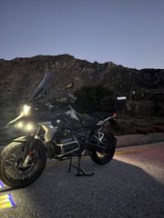 Bmw R 1250 GS 2021 TRIPLE BLACK-thumb-10