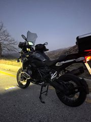 Bmw R 1250 GS 2021 TRIPLE BLACK-thumb-11