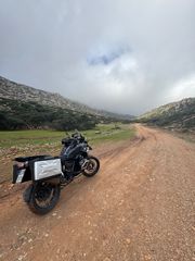 Bmw R 1250 GS 2021 TRIPLE BLACK-thumb-3