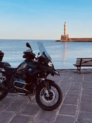 Bmw R 1250 GS 2021 TRIPLE BLACK-thumb-1