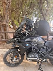 Bmw R 1250 GS 2021 TRIPLE BLACK-thumb-2