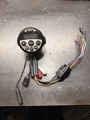 Bluetooth-radio-usd πηγή ήχου