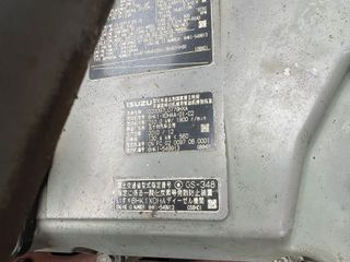 Εκσκαφέας Με Ερπύστριες Hitachi 2011 ZX 350 LC-3  ** Genesis GXT 445 **-thumb-37