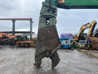 Εκσκαφέας Με Ερπύστριες Hitachi 2011 ZX 350 LC-3  ** Genesis GXT 445 **-thumb-15