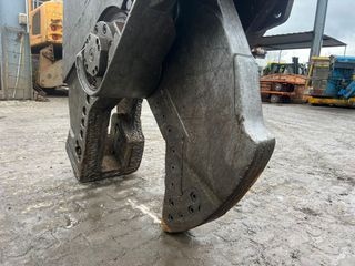 Εκσκαφέας Με Ερπύστριες Hitachi 2011 ZX 350 LC-3  ** Genesis GXT 445 **-thumb-17