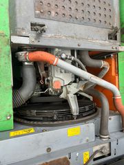 Εκσκαφέας Με Ερπύστριες Hitachi 2011 ZX 350 LC-3  ** Genesis GXT 445 **-thumb-22