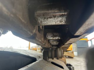 Εκσκαφέας Με Ερπύστριες Hitachi 2011 ZX 350 LC-3  ** Genesis GXT 445 **-thumb-27