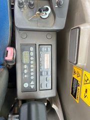 Εκσκαφέας Με Ερπύστριες Hitachi 2011 ZX 350 LC-3  ** Genesis GXT 445 **-thumb-30