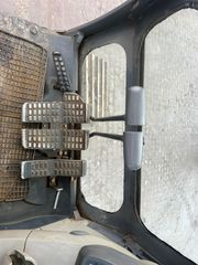 Εκσκαφέας Με Ερπύστριες Hitachi 2011 ZX 350 LC-3  ** Genesis GXT 445 **-thumb-34
