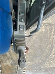 Εκσκαφέας Με Ερπύστριες Hitachi 2011 ZX 350 LC-3  ** Genesis GXT 445 **-thumb-35