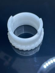 BMW R4V GS R850R R1100R R1100RS R1100RT R1150RS Speedometer Drive Gear