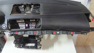 BMW E81-E87-E82-E88 ΤΑΜΠΛΌ ΜΕ ΑΕΡΌΣΑΚΟ ΣΥΝΟΔΗΓΟΎ-thumb-1